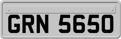 GRN5650