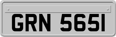GRN5651