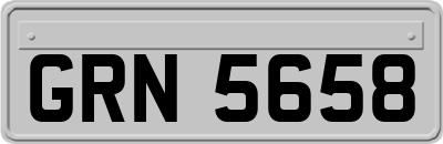 GRN5658