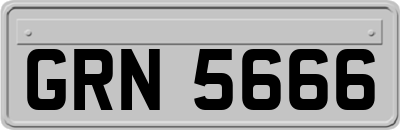 GRN5666