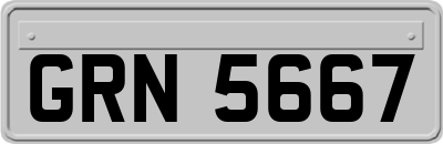 GRN5667