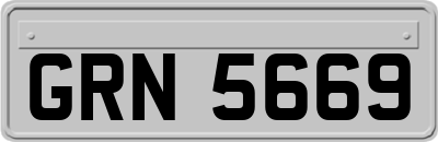 GRN5669
