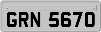 GRN5670