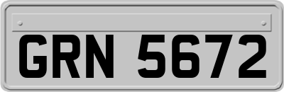 GRN5672