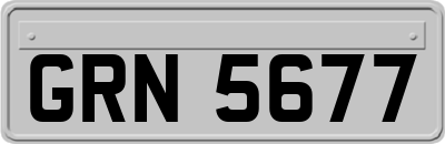 GRN5677