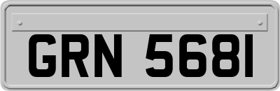 GRN5681