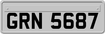 GRN5687
