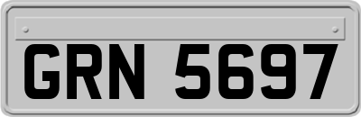 GRN5697