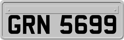 GRN5699