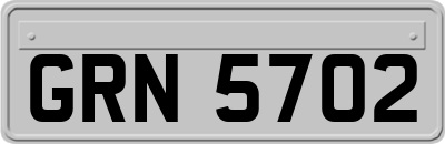 GRN5702