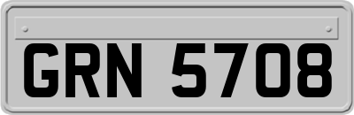 GRN5708