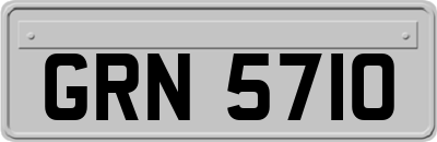 GRN5710