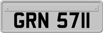 GRN5711