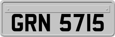 GRN5715
