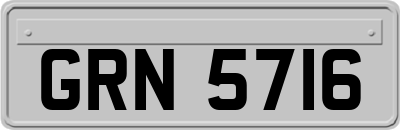 GRN5716