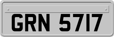 GRN5717