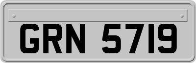 GRN5719
