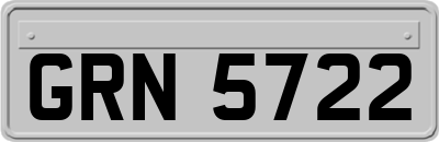 GRN5722