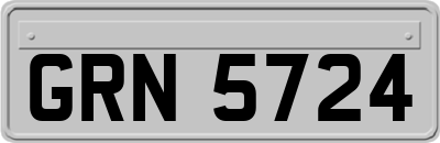 GRN5724
