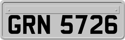 GRN5726