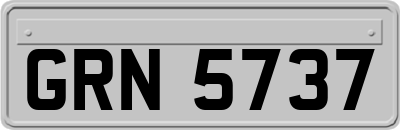GRN5737