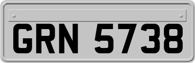 GRN5738