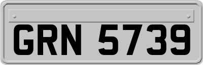 GRN5739