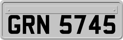 GRN5745
