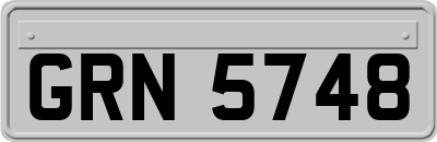 GRN5748