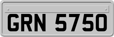 GRN5750