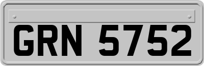 GRN5752