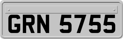 GRN5755
