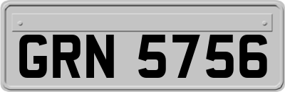 GRN5756