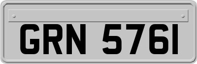 GRN5761