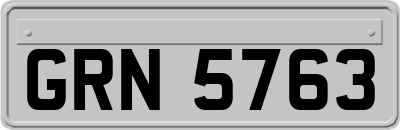 GRN5763