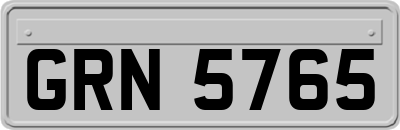 GRN5765
