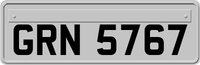GRN5767