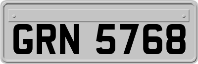 GRN5768