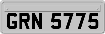 GRN5775