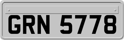 GRN5778