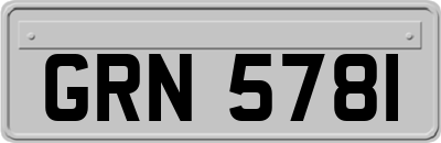 GRN5781