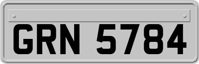 GRN5784