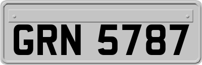 GRN5787