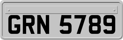 GRN5789