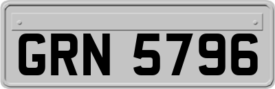 GRN5796