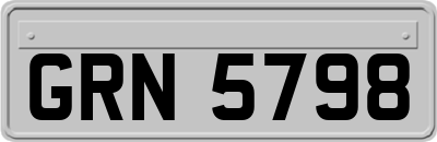 GRN5798
