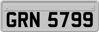 GRN5799
