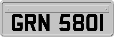 GRN5801