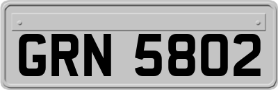 GRN5802