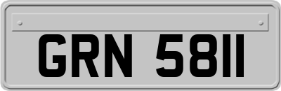 GRN5811